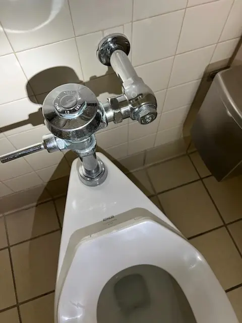 Fixture installation and repair for Repiping in DeCliff